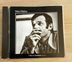 Mani Matter 