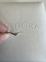 Pandora wishbone ring 50