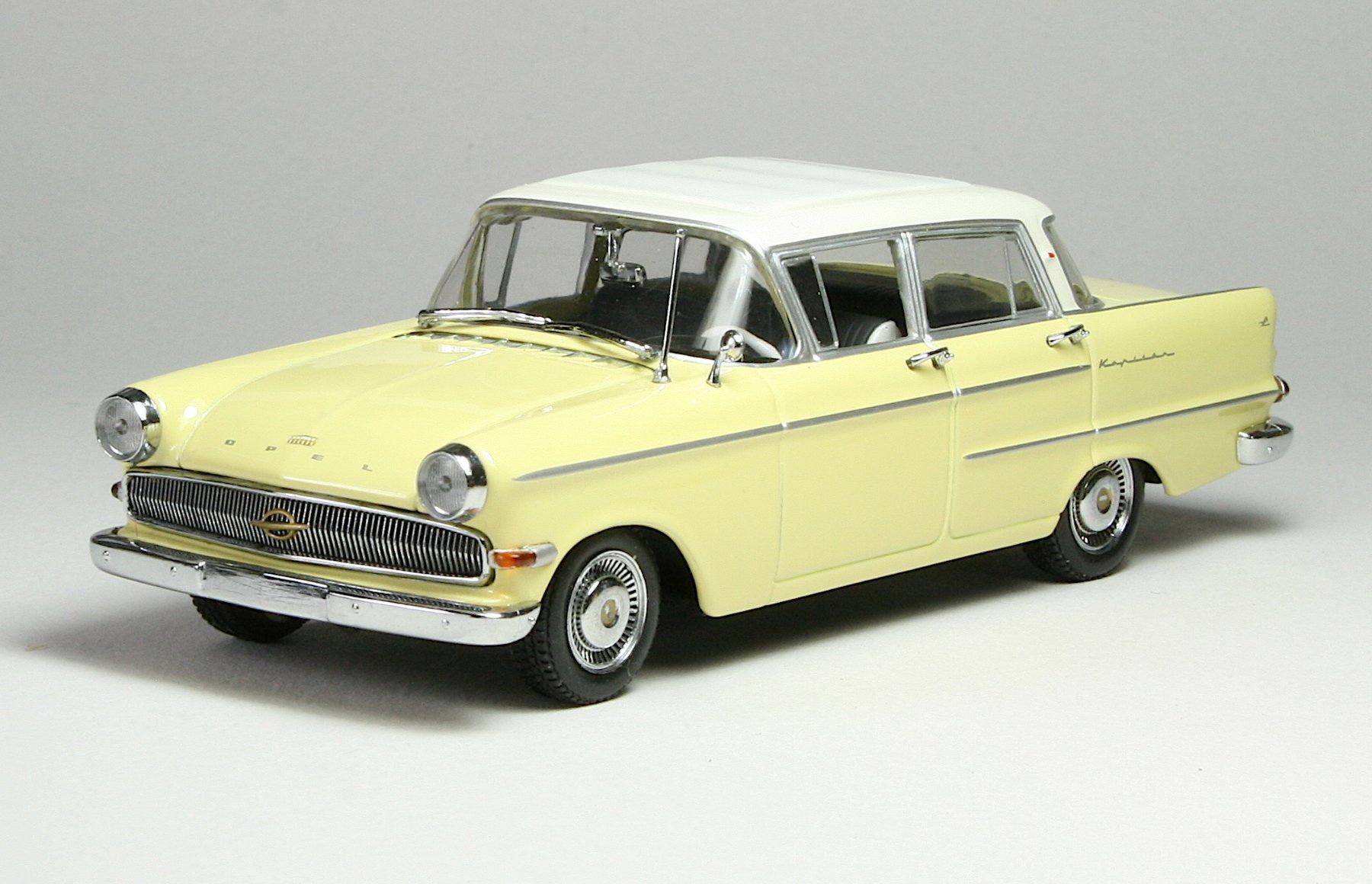 Minichamps Voitures modèles: Opel Kapitain 1959 – Neuf (Voir description) à Elsau par Peekay8 1