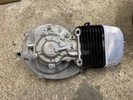 Piaggio Ciao Motor
