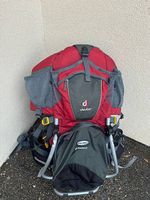 Deuter Kid Comfort II_selten benuzt
