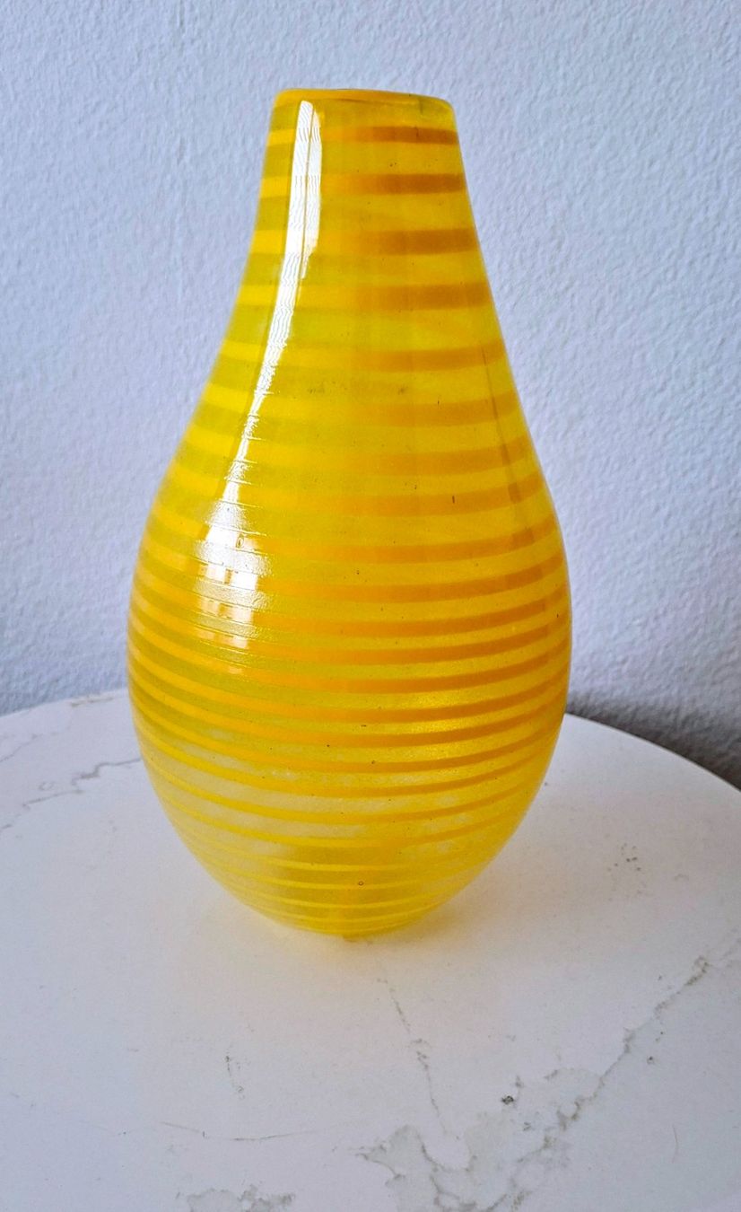 Kosta Boda Vasi & Recipienti: Kosta Boda Vase – Usato da Luzern venduto da alpler1 1