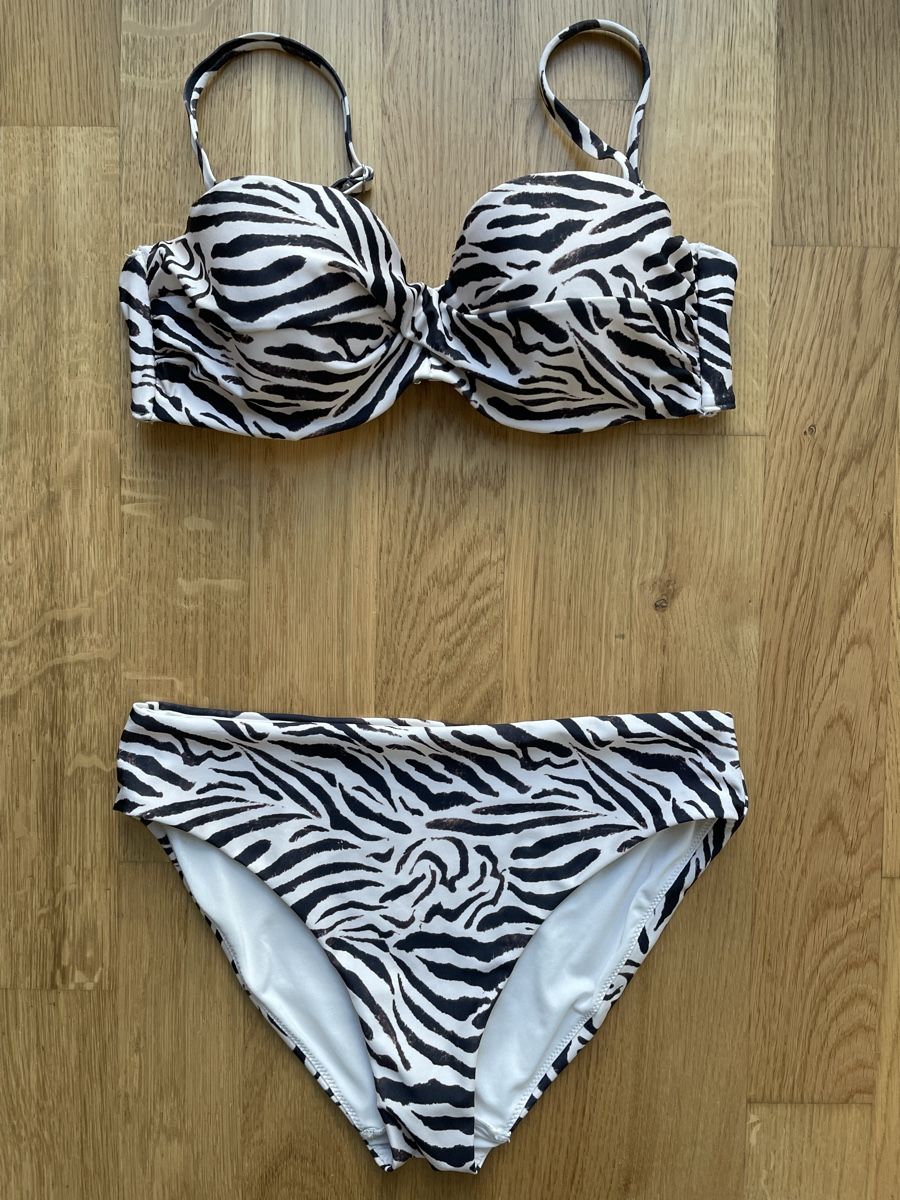 H&M Maillots de bain & Bikinis: H&M Bikini 75B/S – Neuf (Voir description) à Dübendorf par VSAngel