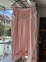 Pink vintage dress 1 size