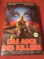 Das Auge des Killers (GB 1987) Cannon VMP VHS 0161