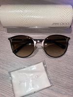 JIMMY CHOO SONNENBRILLE SUNGLASSES