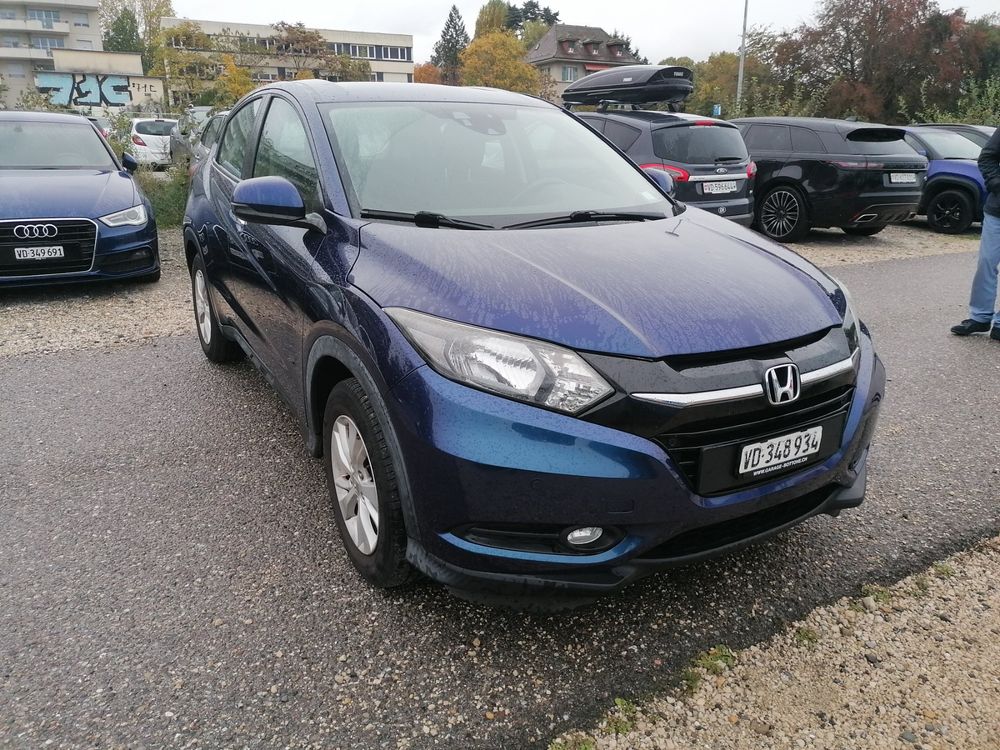 Honda HR-V 1.5i Elégance