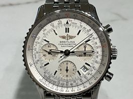 Breitling Navitimer