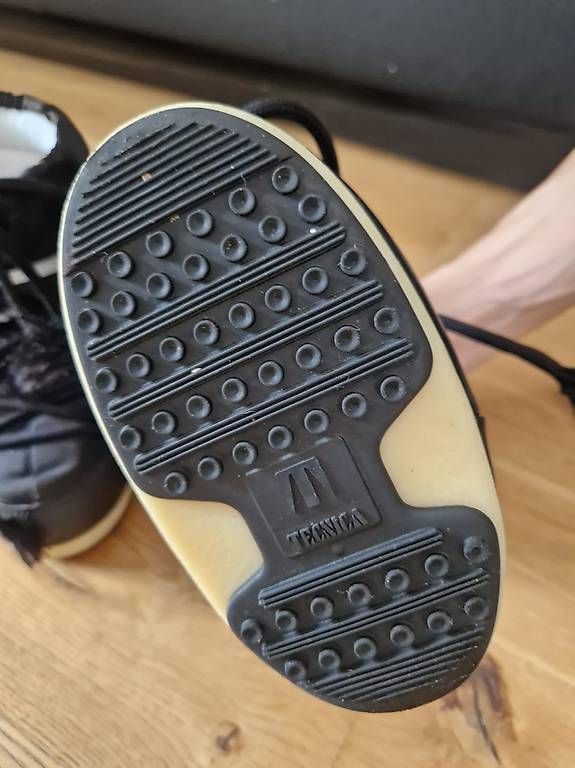 Scarpe per ragazzi: Moon Boot 23-26 – Usato da Davos Platz venduto da Tuomo1988 2