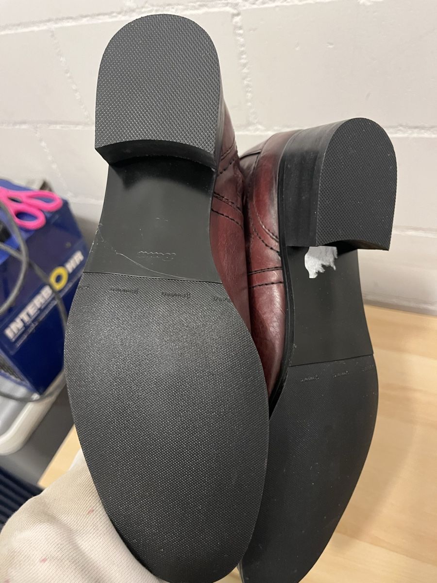 Damenschuhe: Stiefel – Neu (gemäss Beschreibung) aus Brugg AG von Ljubinka0410 2