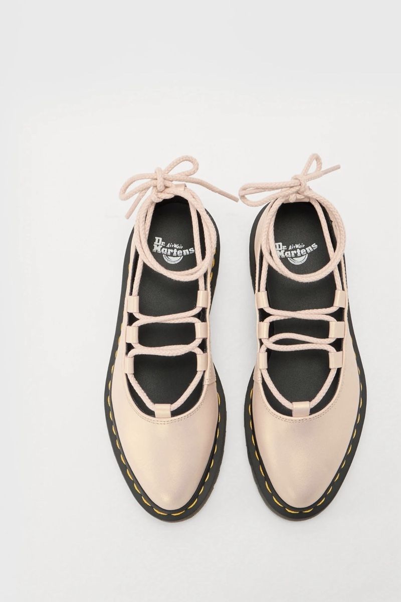 Dr. Martens Scarpe da donna: Dr. Martens Schnürschuhe New – Nuovo e nell'imballaggio originale da Tafers venduto da Tarcazel