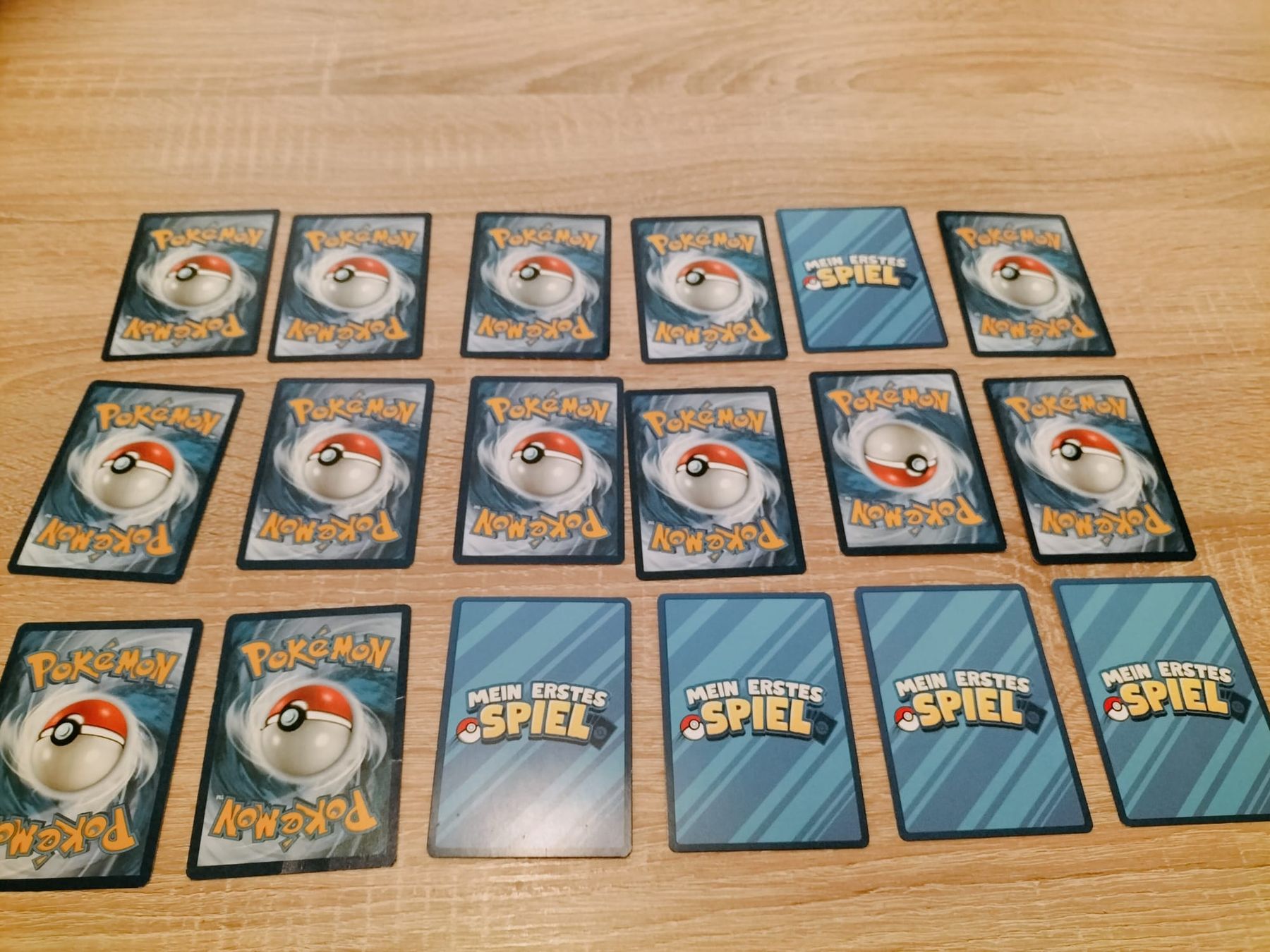 Cartes: Pokemon Karten – D'occasion à Langnau im Emmental par Ramona910 2
