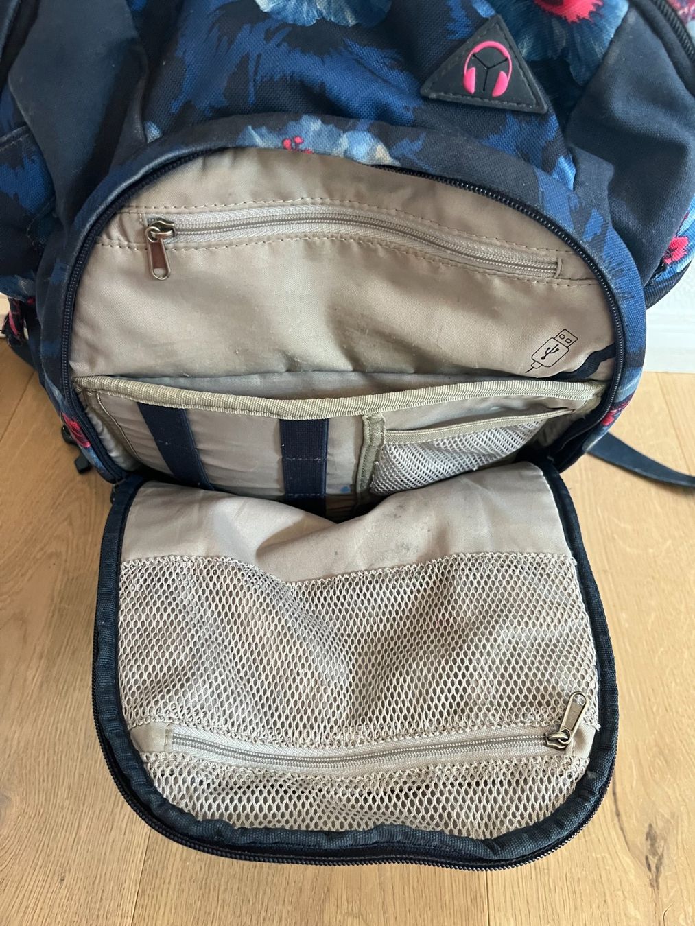 Satch Kindertaschen: Satch Thek mit Etui – Gebraucht aus Effretikon von aileeke 3