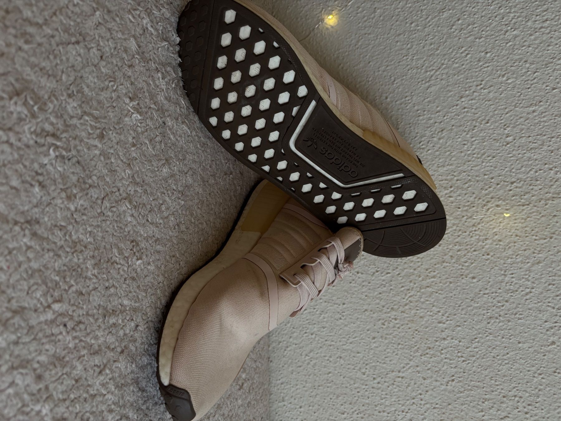 Adidas Damenschuhe: Adidas NMD – Gebraucht aus Zürich von Denise1743 1