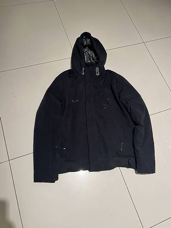 Veste d'hiver homme taille L