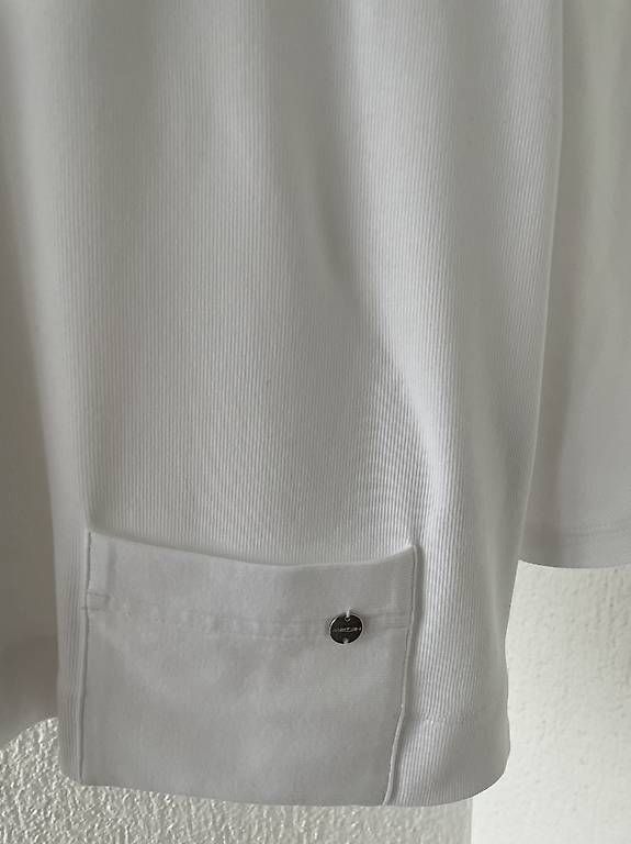 T-Shirts: Marc Cain Weisses Shirt – Gebraucht aus Meisterschwanden von xX3000Xx 2