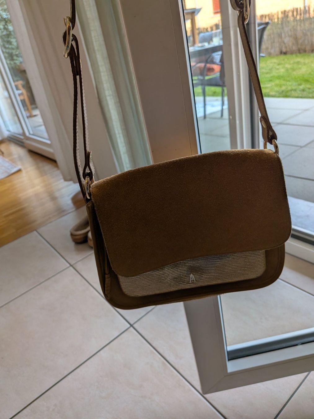 Borse da donna: Sac Craie Studio – Usato da Rolle venduto da avo_h2fw