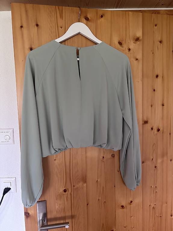 Blusen: Bluse – Gebraucht aus Herisau von Baum_91 1