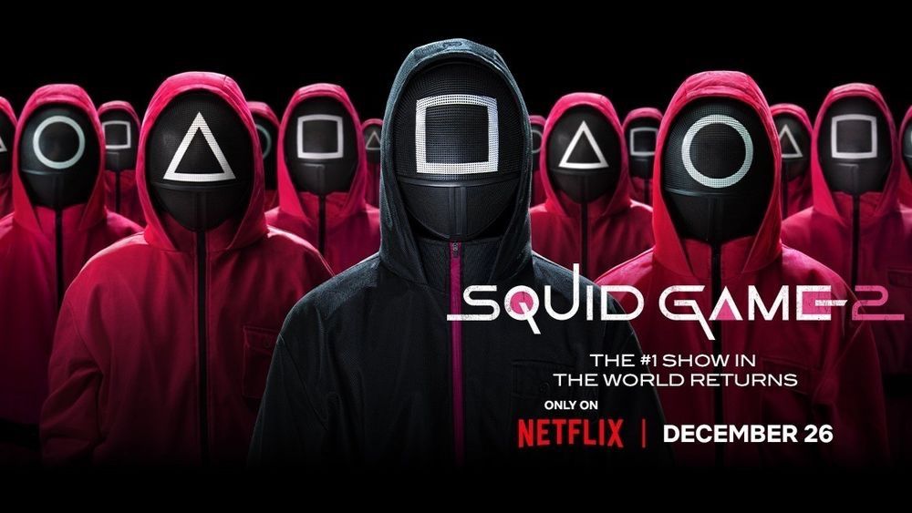 Costumi: Fasnachtskostüm Squid Game (Kind 140-155cm) – Nuovo (secondo la descrizione) da Bern venduto da valeso