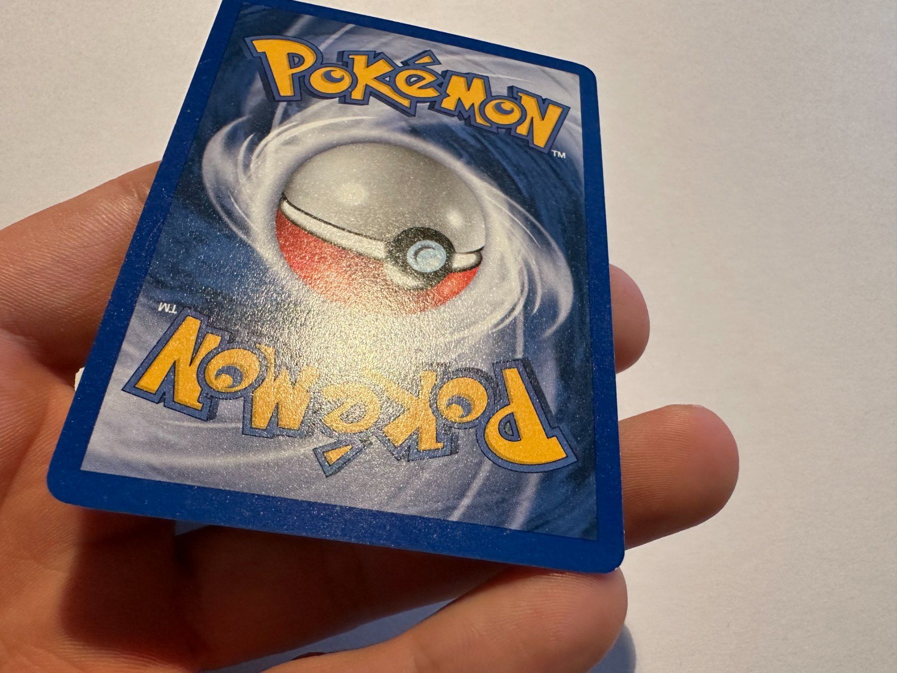 Pokémon Carte collezionabili: Murkrow non holo Neo Genesis EN – Usato da Hagendorn venduto da Pokecollectorch 6