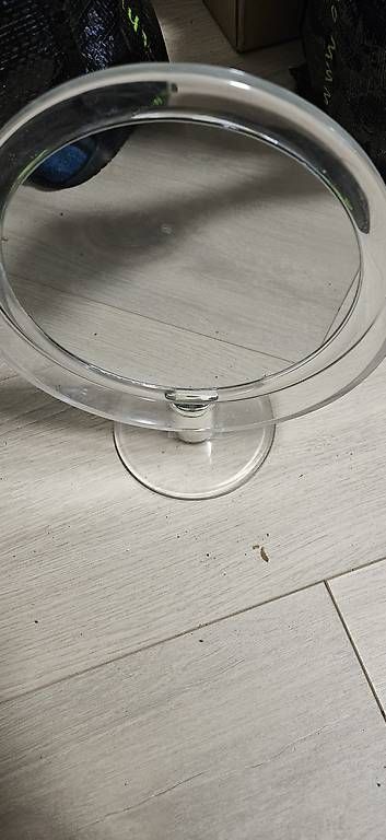 Miroirs: Tischspiegel mit Vergrösserung – D'occasion à wängi par haa_6pqc
