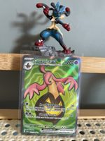 Gourgeist ex 102/086 Chaos Rising Pokémon Card  Original Eng