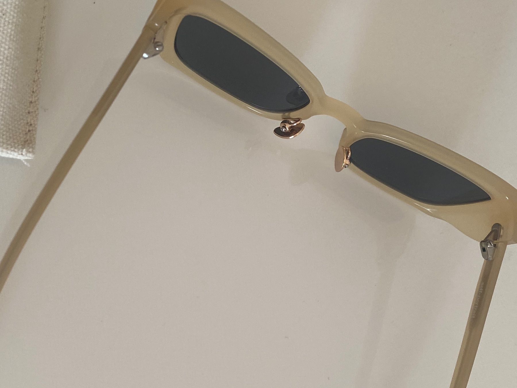Occhiali & Lenti: Self-portrait Sonnenbrille – Usato da Grenchen venduto da adl_ds8n 1