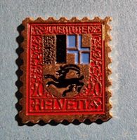 Pin Pro Juventute 1926 Graubünden
