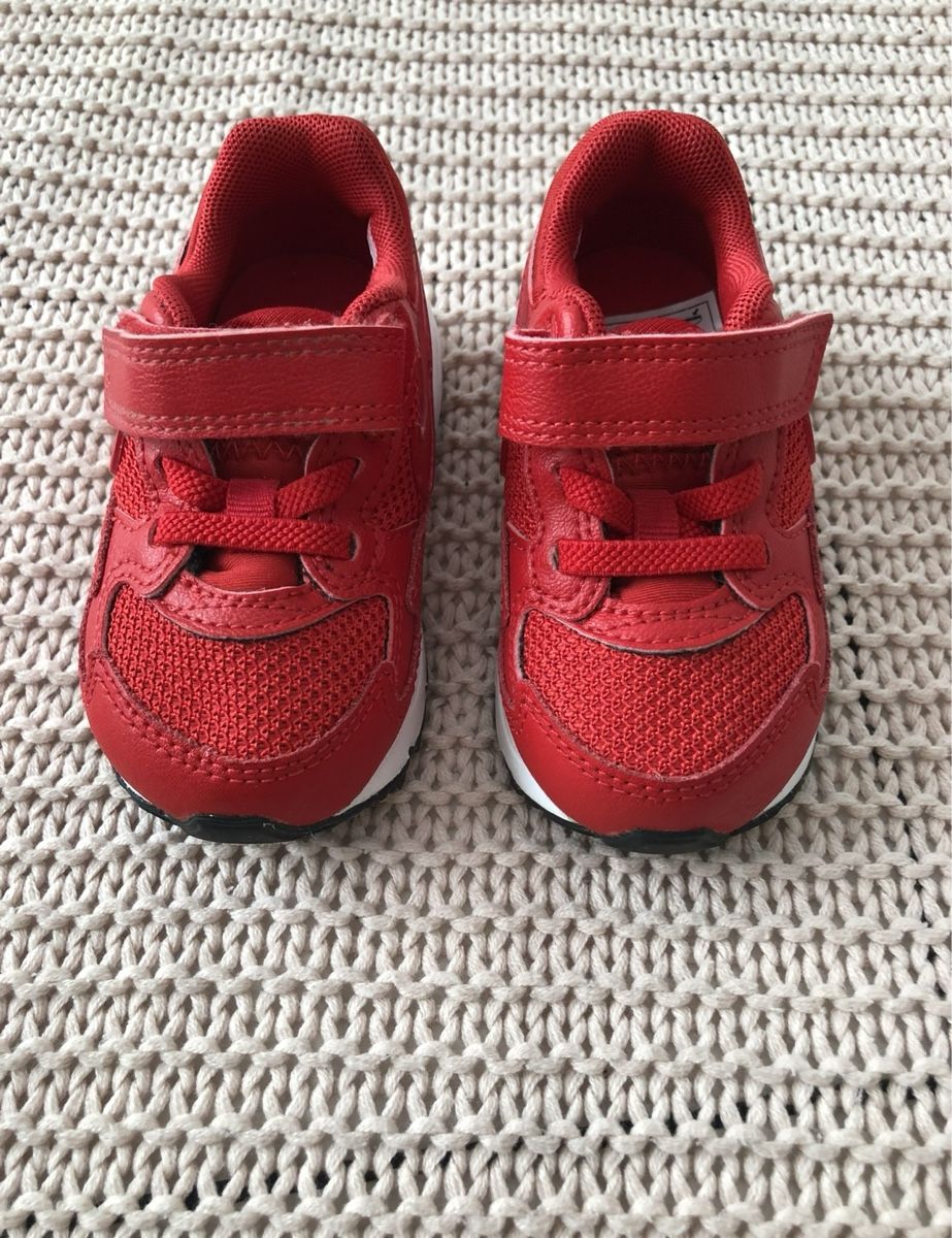Nike Scarpe per ragazzi: Nike Air Max Gr. 21 – Usato da Obfelden venduto da JackyRot