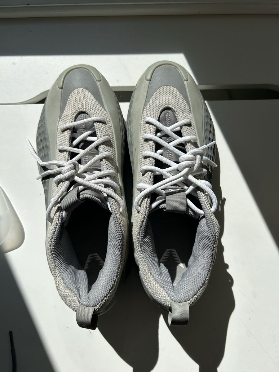 Adidas Scarpe da uomo: Adidas Anthony Edwards 1 Low – Usato da Schlieren venduto da genug43 1