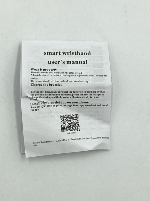Xiaomi Smartwatch: XIAOMI | Smartwatch | Smart Band 7 | rot – Nuovo (secondo la descrizione) da Wittenbach venduto da Restwert_St-Gallen 5