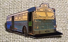 N105 - Pin VBL Bus Verkehrsbetriebe Luzern