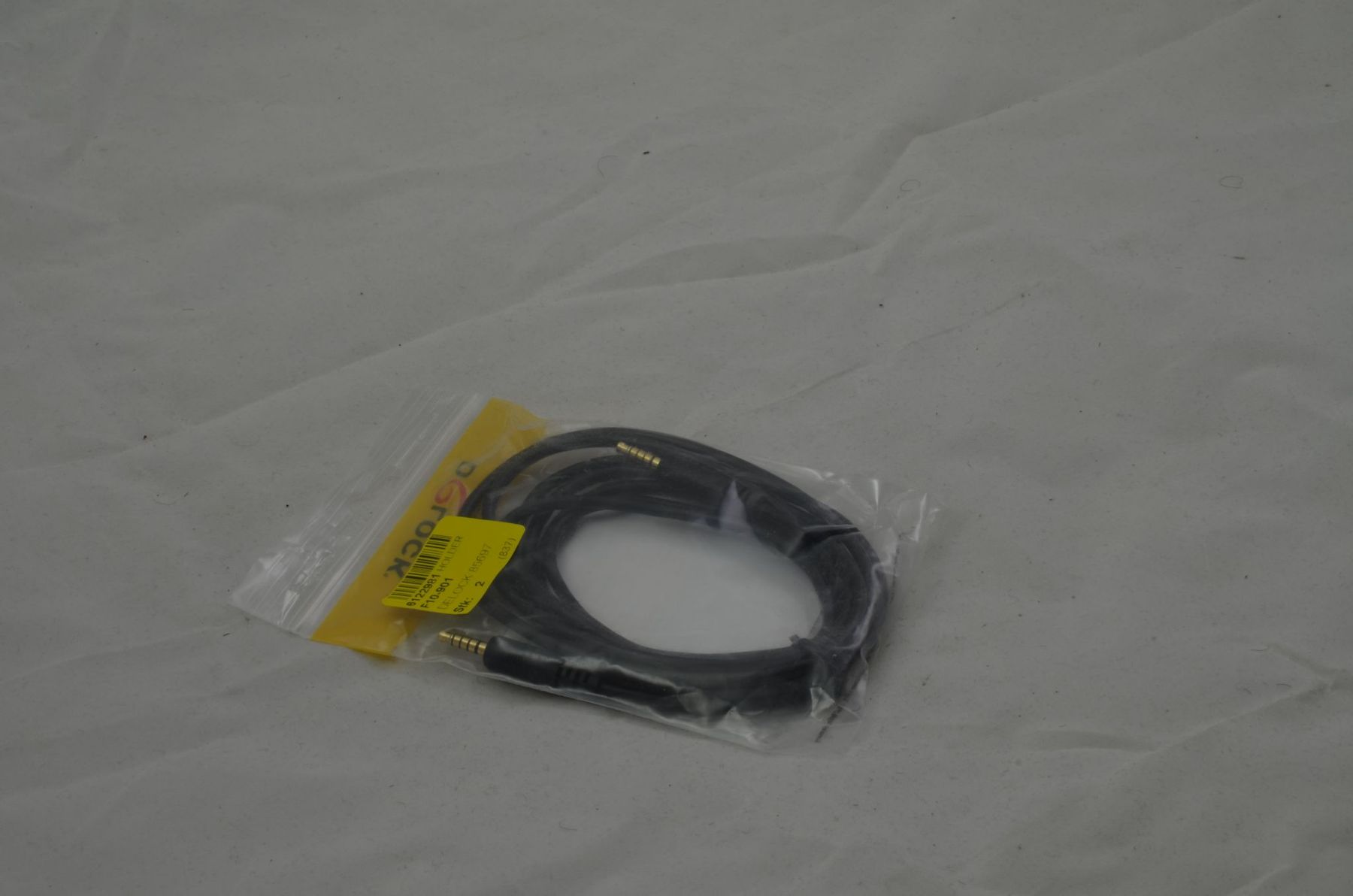 Altro per computer & reti: Mystery Paket Peripherie, Kabel, – Difettoso da Buchs AG venduto da SellAndBuyX 7
