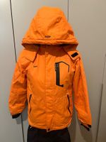 Ensemble de ski Columbia 8 ans avec bottes