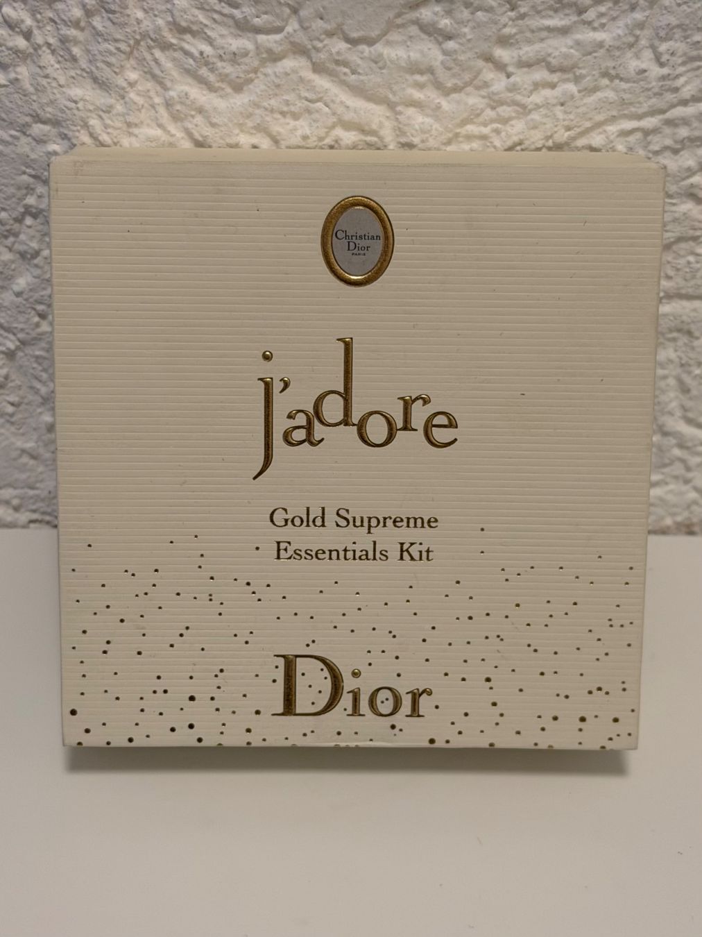Dior Profumi & Eau de Toilette: J’adore Dior Miniature set – Usato da Aubonne venduto da nin_2zbk 1