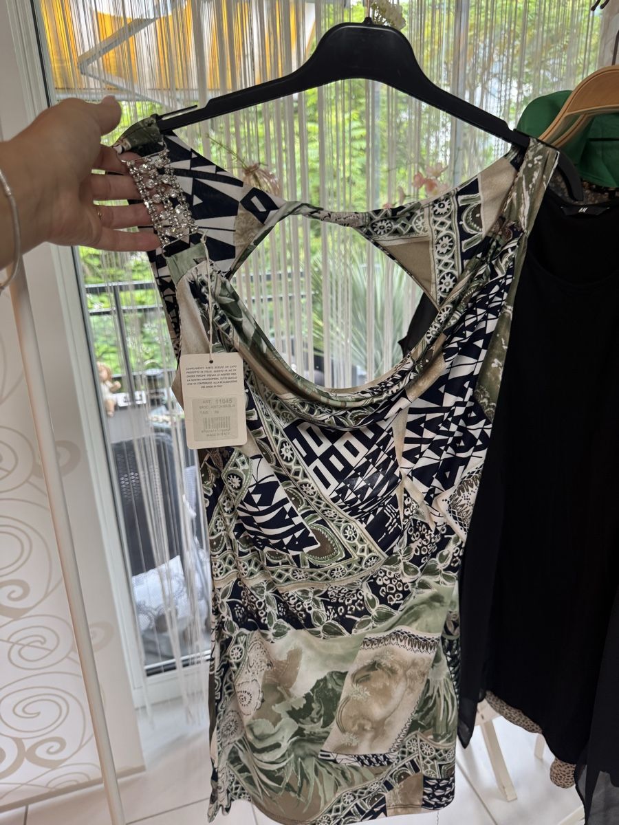 Lotti di vestiti: Kleider set – Usato da chur venduto da merygori 5
