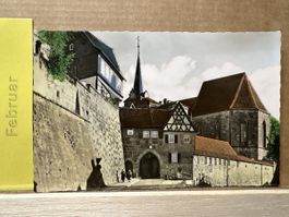 AK von Kronach