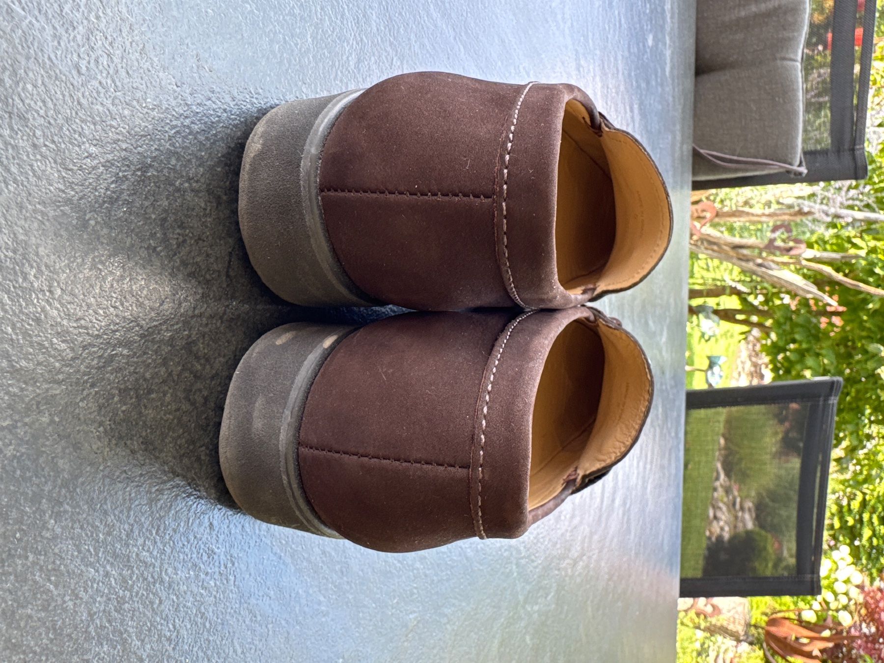 Chaussures femmes: Mocassin Schuh Damen braun – D'occasion à Schaffhausen par Gamasa 1