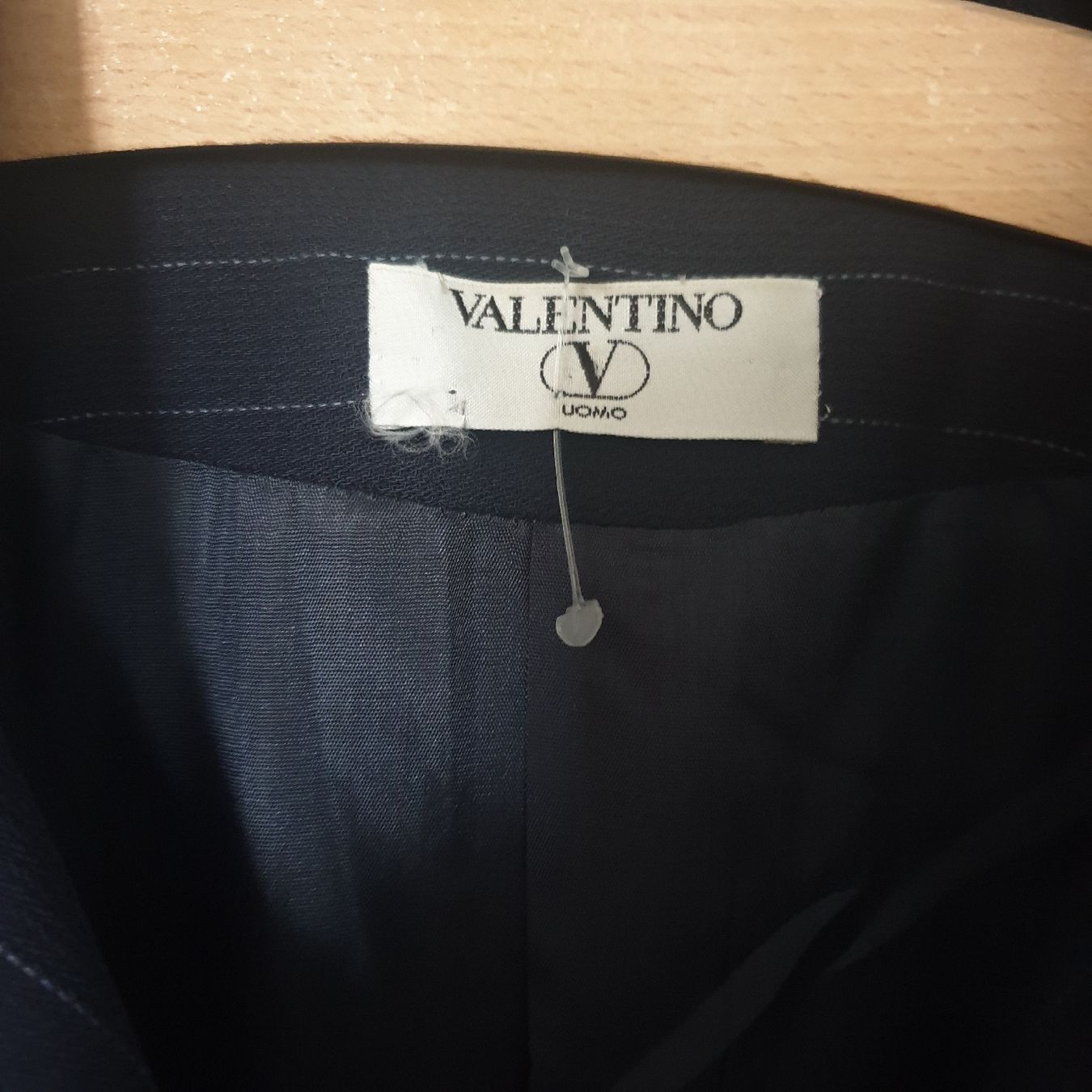 Valentino Giacche: Valentino schöne Wollblazer Fr.Gr. 40 – Nuovo (secondo la descrizione) da Frenkendorf venduto da Moon111 2