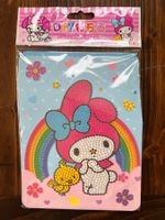 Hello Kitty/ My Melody Set für Kinder!