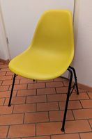 Vitra Eames Plastic Side Chair - Senf