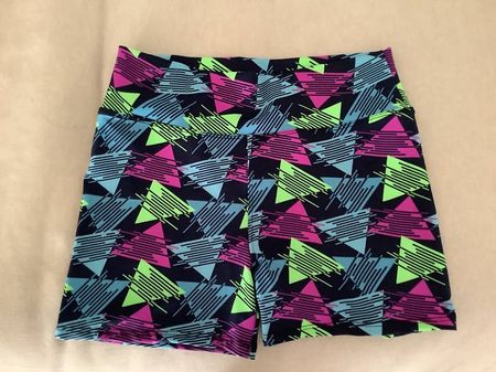 Sport shirt pants