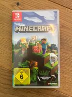 Minecraft (Nintendo Switch)