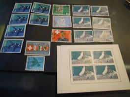 1965,Frei und Werbem.428,429,430,432,433