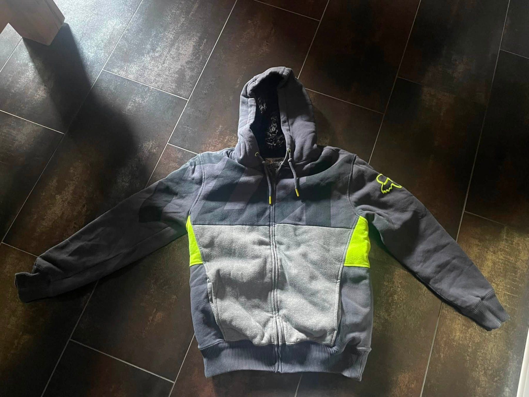 Fox Pullover & Sweatshirts: FOX RACING SIZE S – Gebraucht aus Willerzell von amieundchilla13