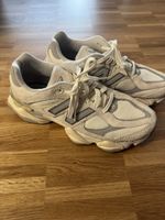 New Balance 9060 White Grey (Size 9.5) 