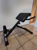 Rücken Trainer 