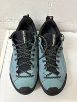 SCARPA Oxygen GTX WMN Damen Schuhe Grösse 37 Gore-Tex