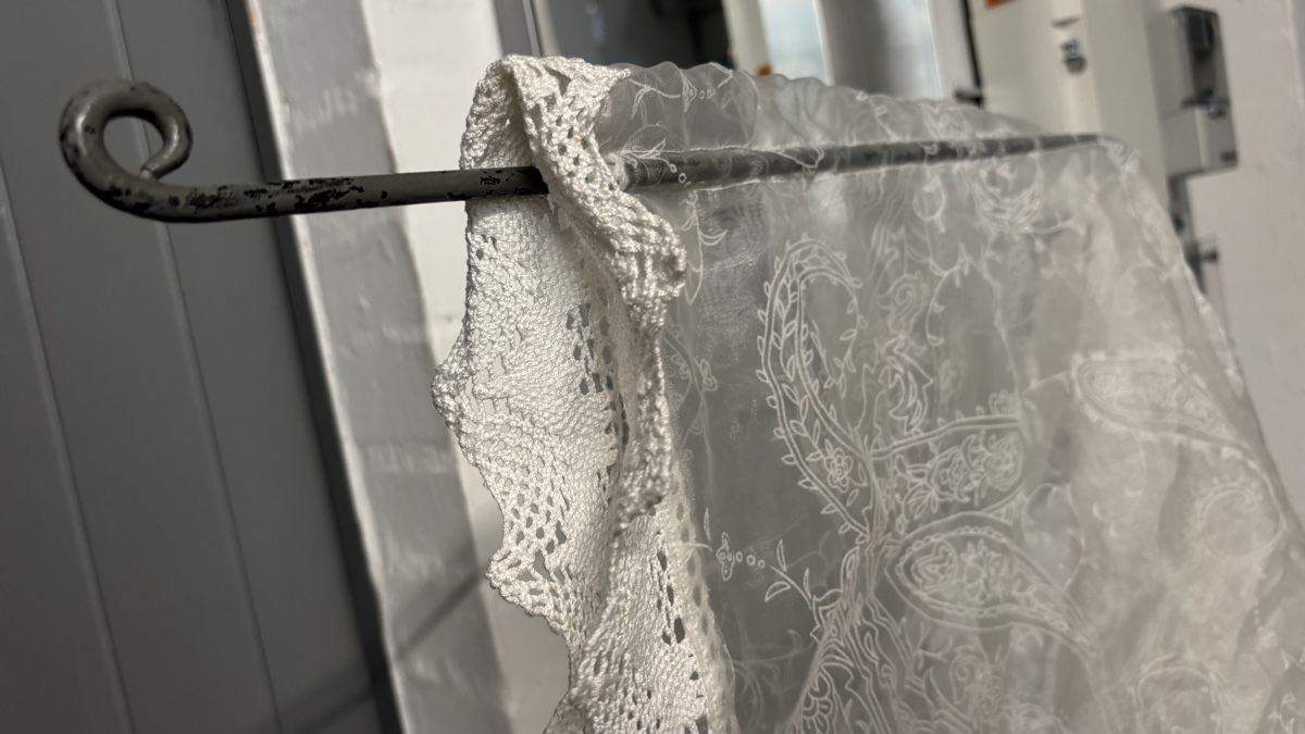 Voitures de poupées: Puppenwiege Metall  – D'occasion à Winterthur par rosa1991 8
