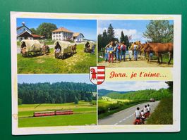 Jura, je t'aime …